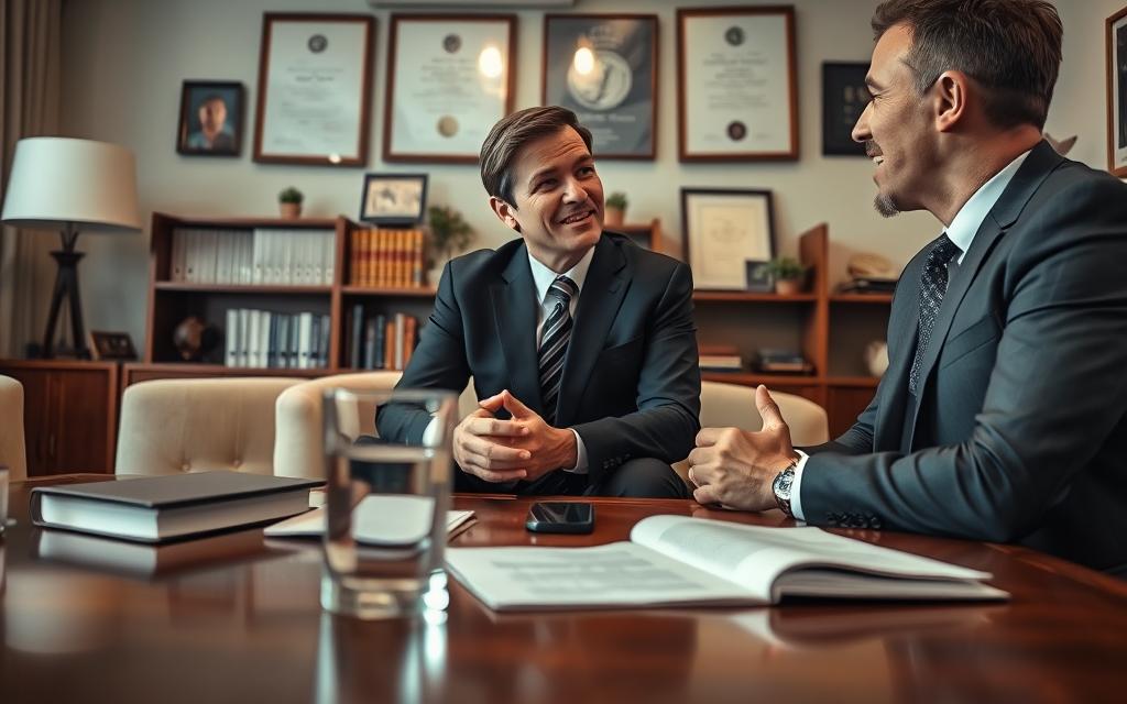 Best Dui Lawyer Consultation