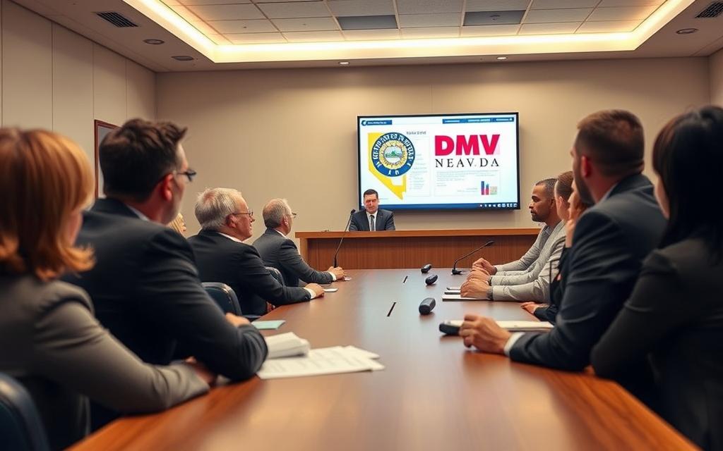 Dmv Hearing Process For Dui In Nevada
