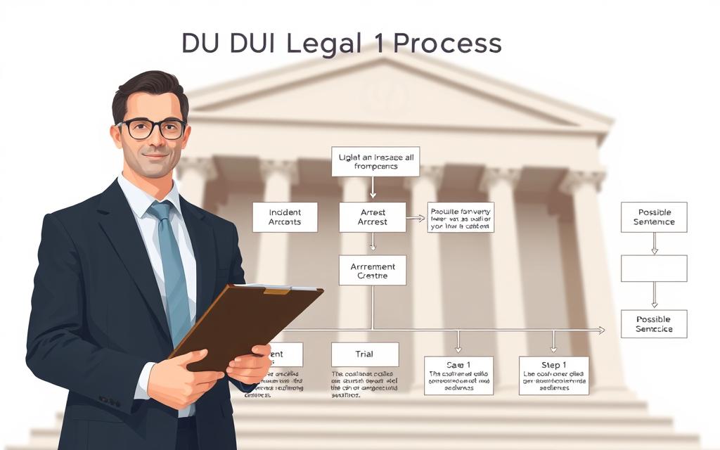 Dui Legal Process Workflow Dui Legal Process Workflow