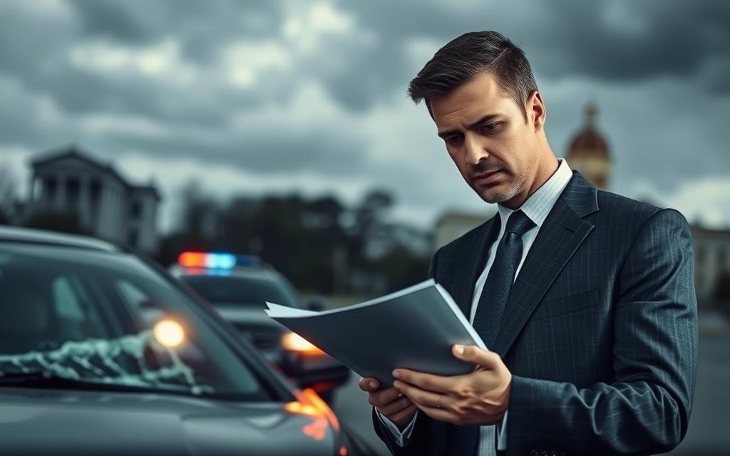 Dwi Consequences Professional Impact