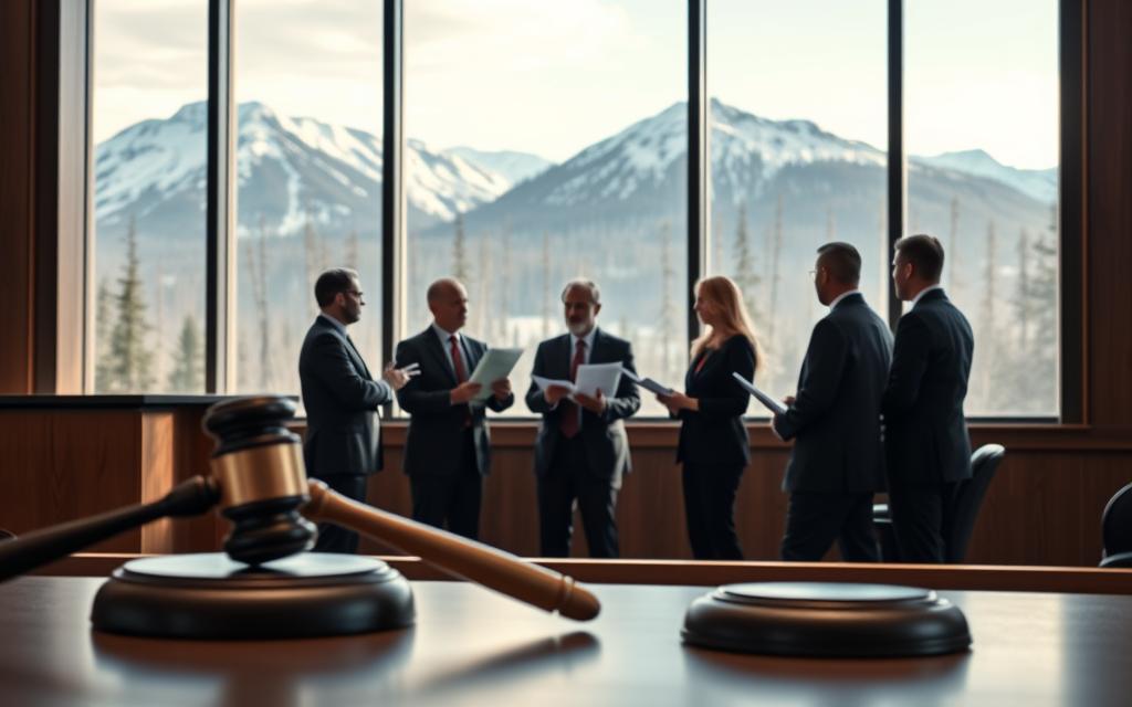 Dui Alternative Sentencing Options In Alaska