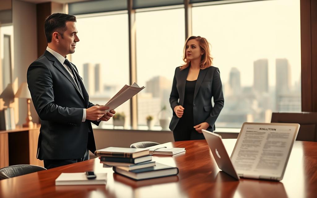 Dui Legal Defense Process