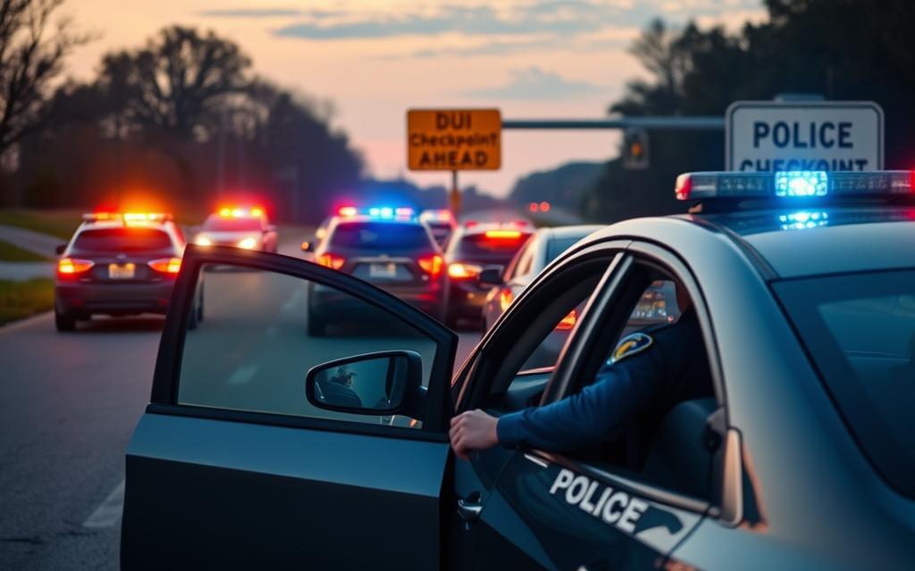 Pennsylvania Dui Checkpoint Rights