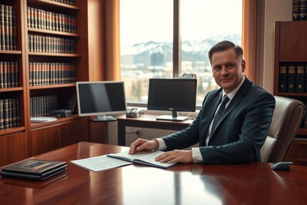 Dui Attorney Anchorage
