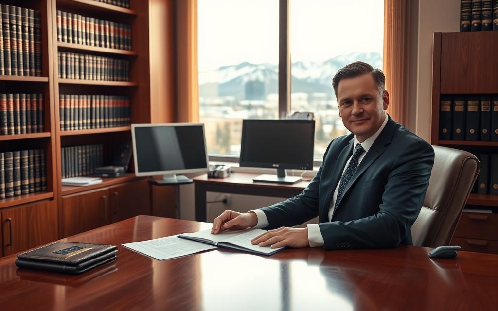 Dui Attorney Anchorage