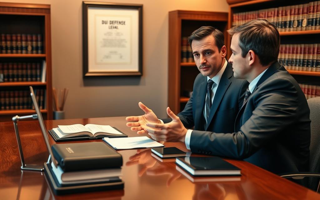 Dui Arrest Legal Guidance Dui Arrest Legal Guidance
