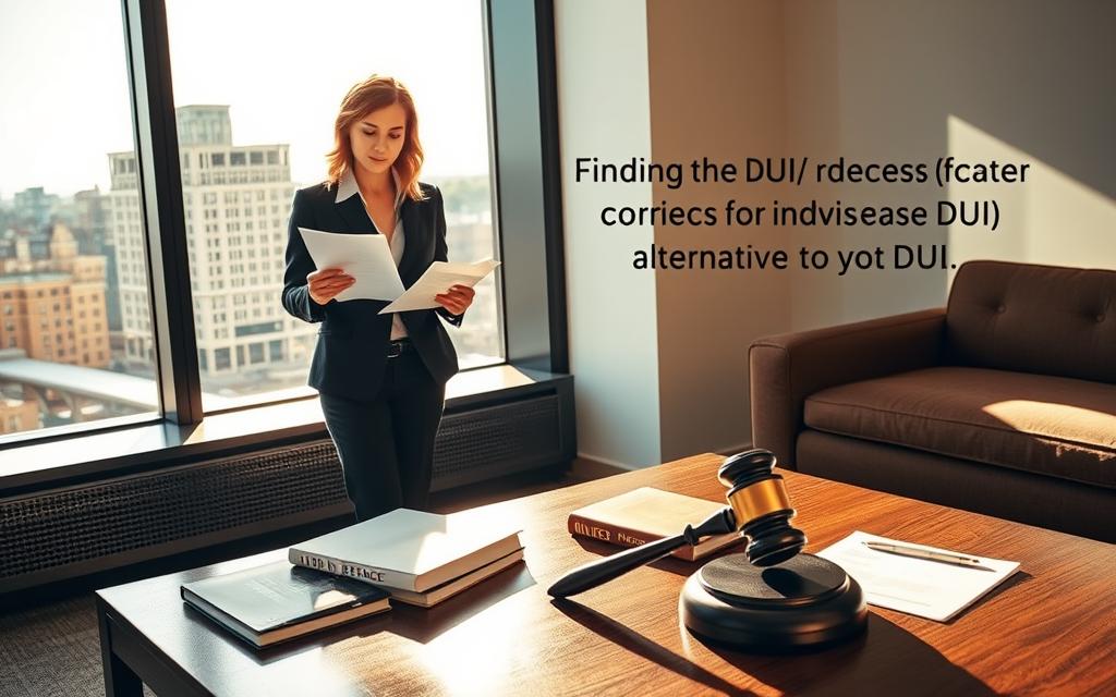 Dui Defense Alternatives In Virginia