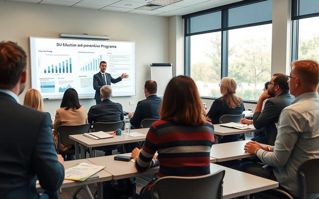 Virginia Dui Lawyer Education Program
