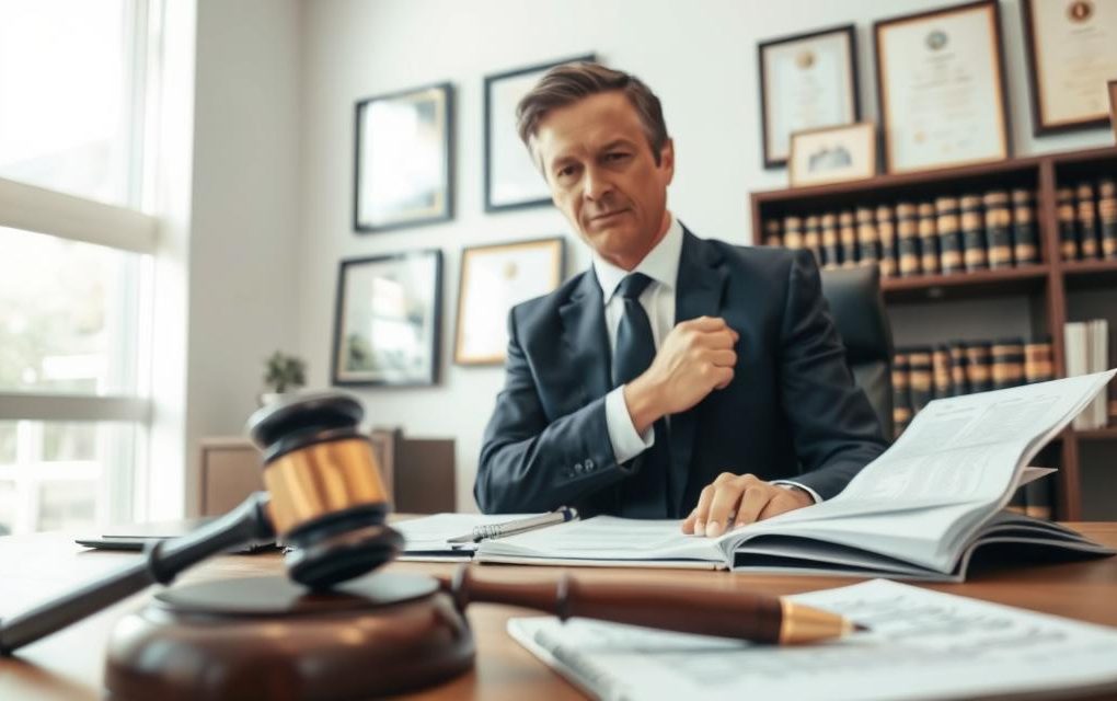 Dui Criminal Defense Lawyer