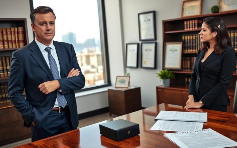 Dui Lawyer Spokane