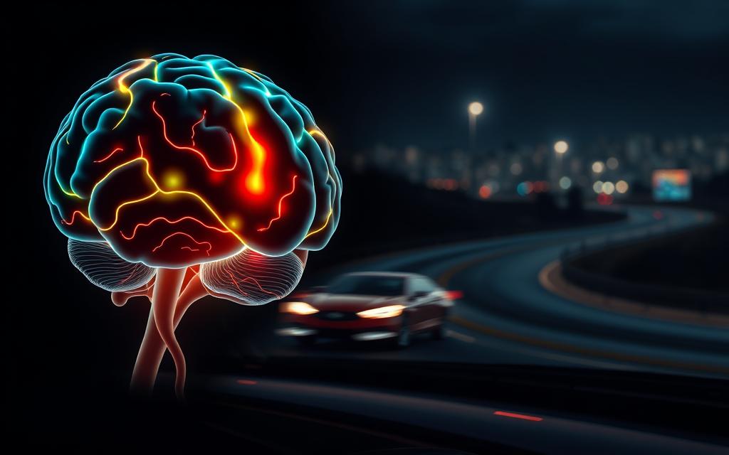 Bac Driving Impairment Neurological Impact