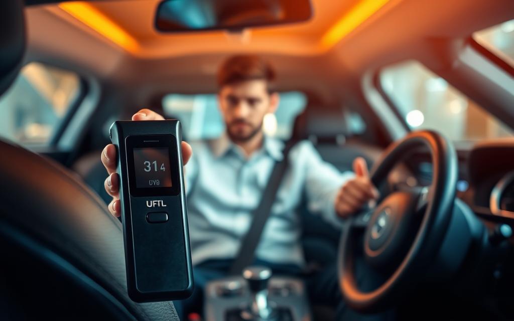 Dui Offender Breathalyzer Monitoring Dui Offender Breathalyzer Monitoring