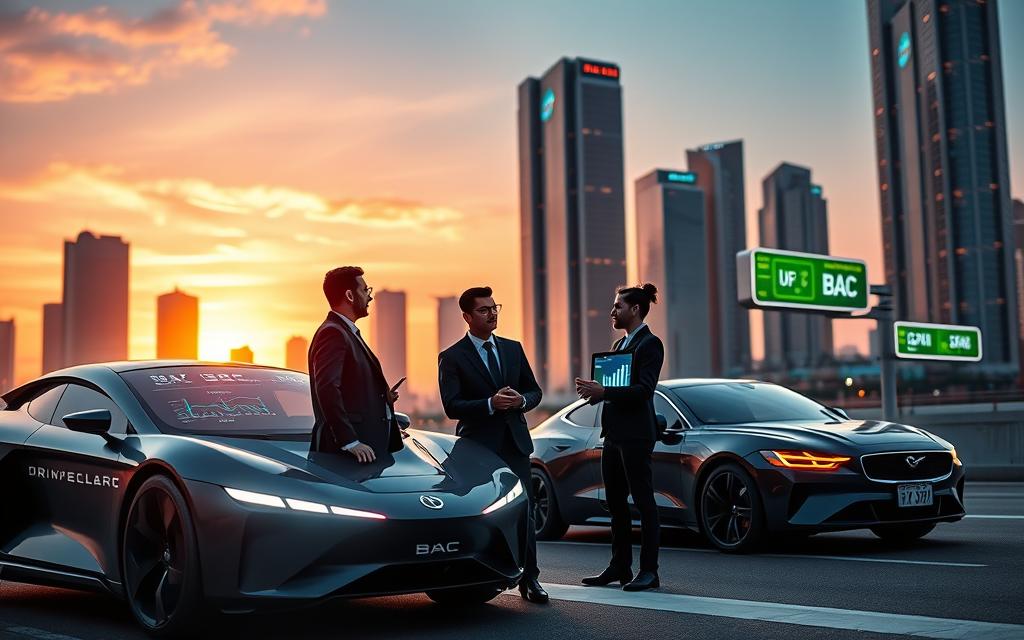 Future Of Bac Regulations And Dui Prevention